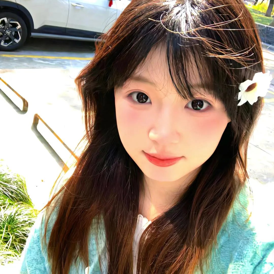 蔷薇色的布子